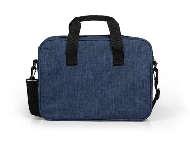 EXPO conference bag - BRUNO Blue