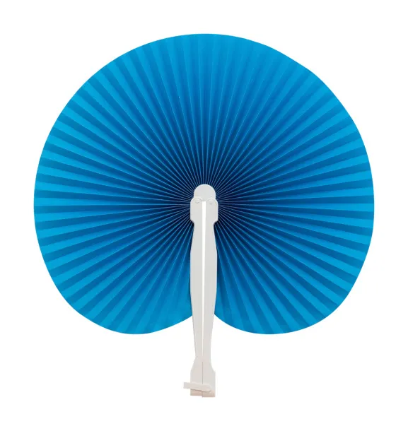 Vasto fan Blue