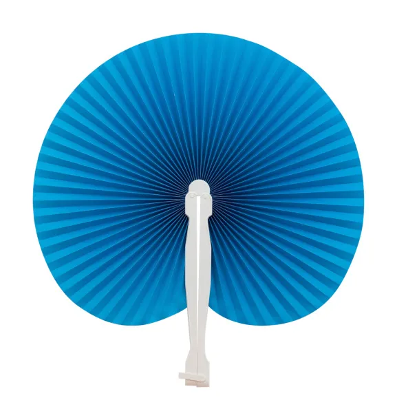 Vasto fan Blue