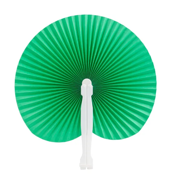 Vasto fan Green