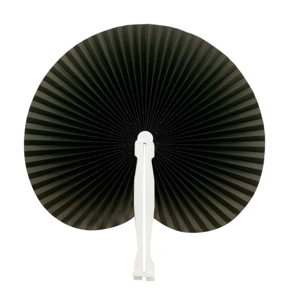 Vasto fan Black