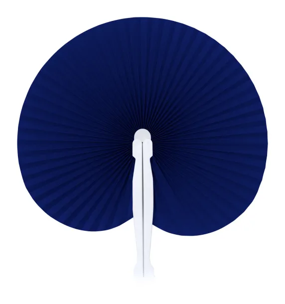 Vasto fan Dark blue