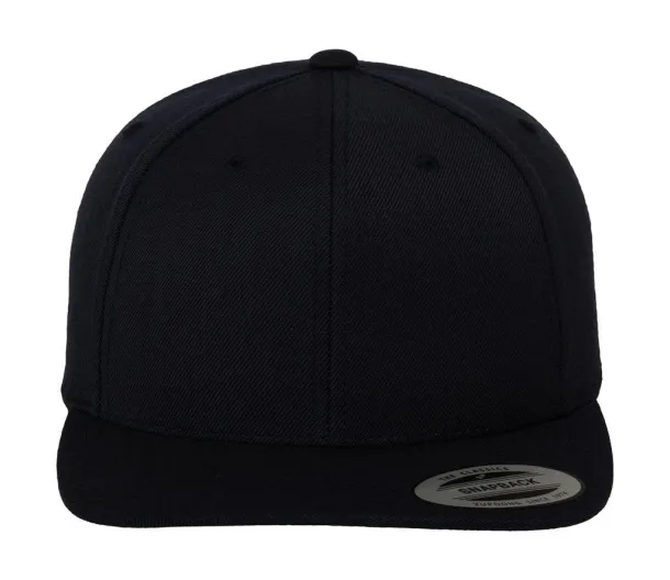  Classic Snapback Cap - Classics Navy