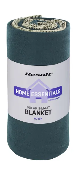  Polartherm™ Blanket - Result Winter Essentials Forest Green