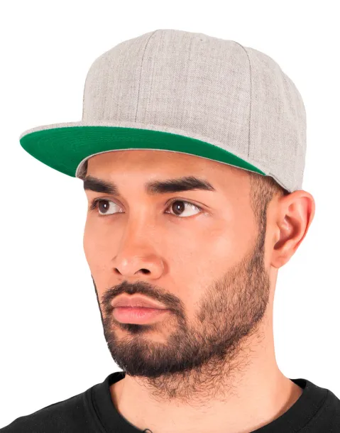  Classic Snapback Cap - Classics