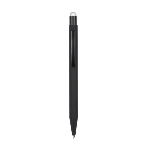  Ball pen, touch pen silver