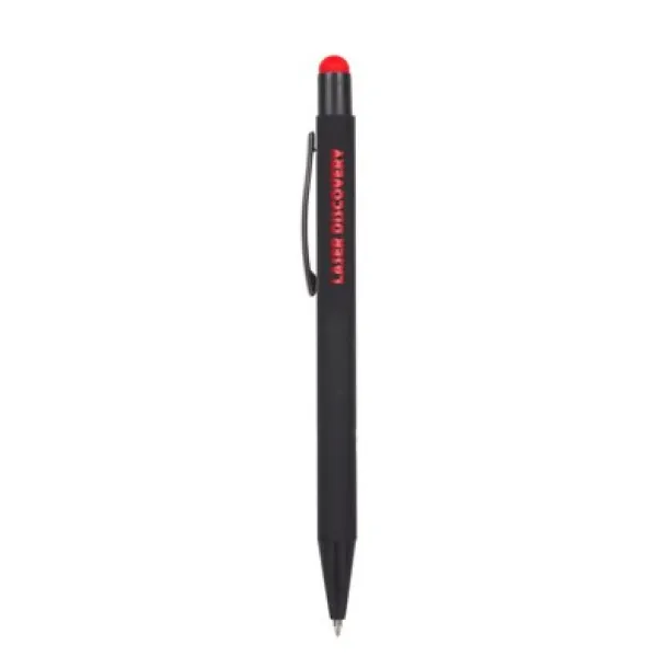  Ball pen, touch pen red