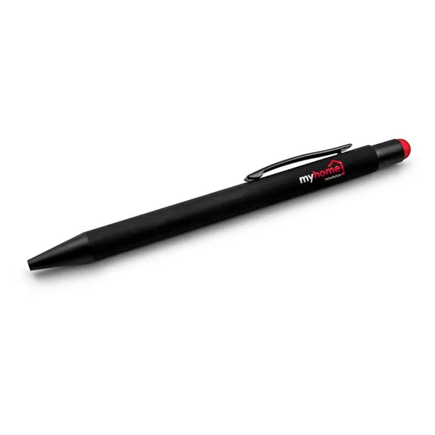  Ball pen, touch pen Crvena