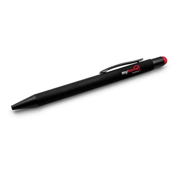  Ball pen, touch pen Crvena