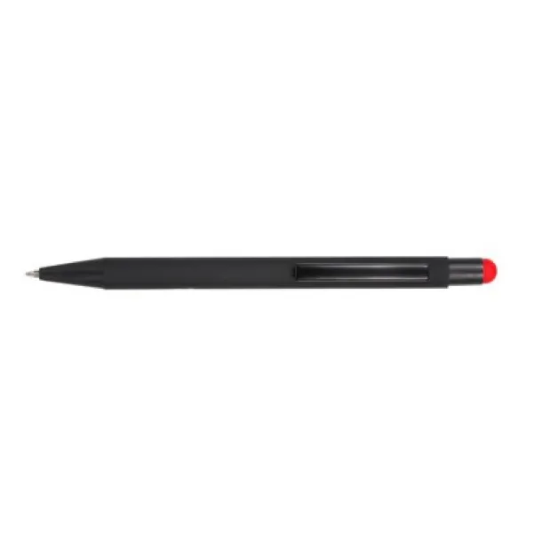  Ball pen, touch pen red