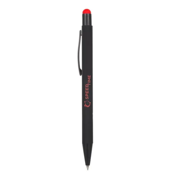  Ball pen, touch pen red