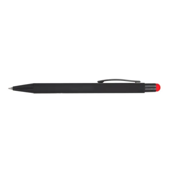  Ball pen, touch pen red