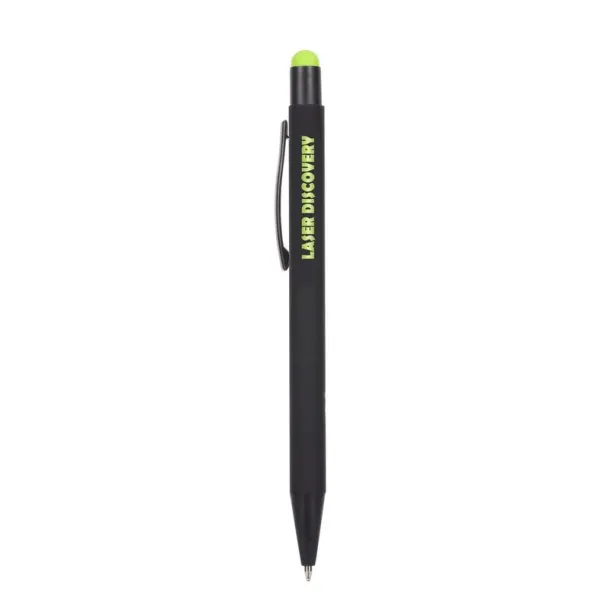  Ball pen, touch pen light green