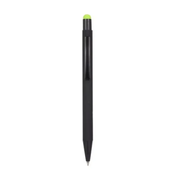  Ball pen, touch pen light green