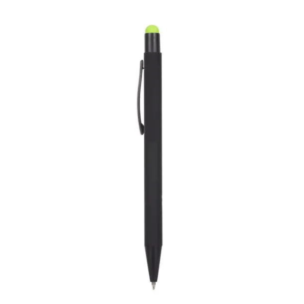  Ball pen, touch pen light green