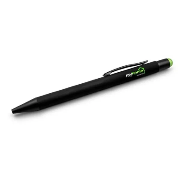  Ball pen, touch pen light green