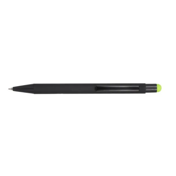  Ball pen, touch pen light green