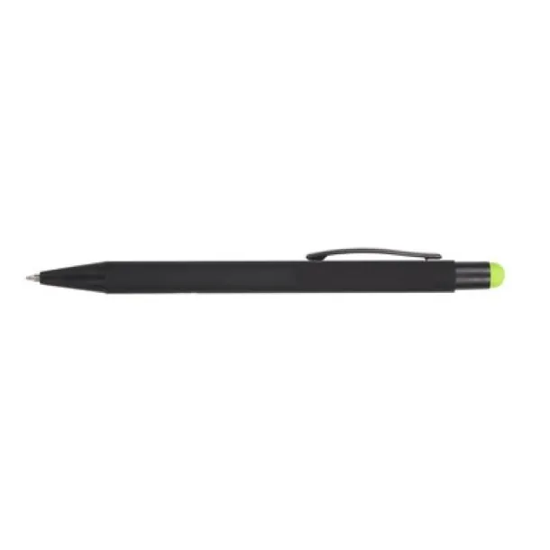  Ball pen, touch pen light green