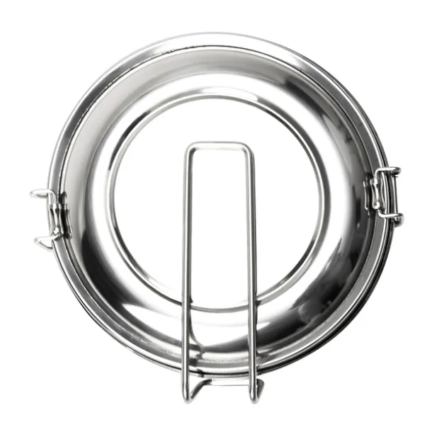 SKARDU camping set Silver