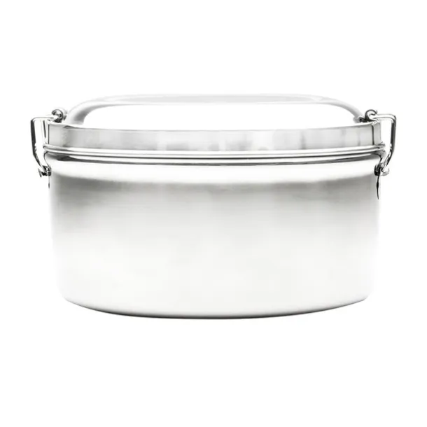 SKARDU Set za kampiranje Srebrna