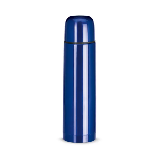 LUKA Thermal bottle Blue