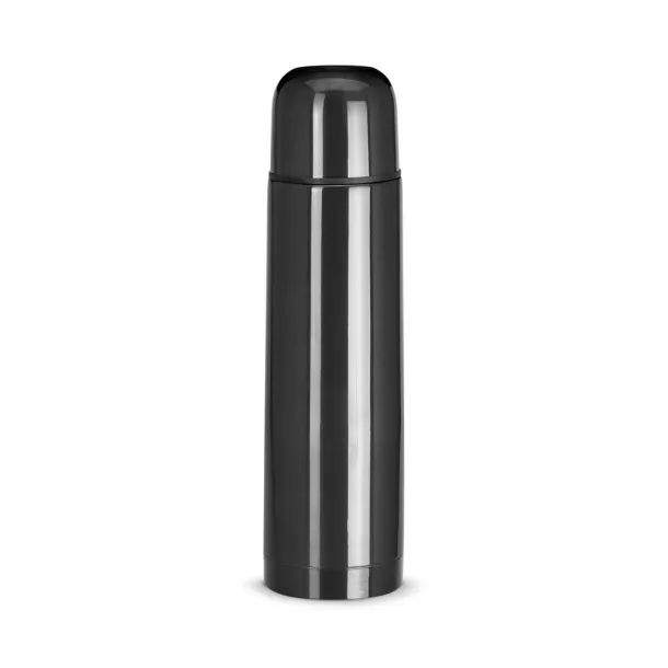 LUKA Thermal bottle Black