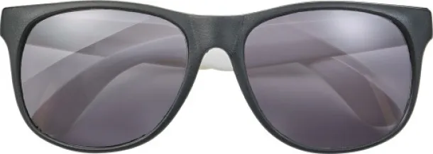 STEFANO PP sunglasses white