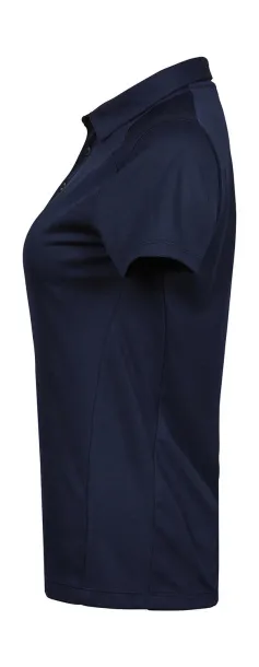  Ženska sportska polo majica, 140 g/m² - Tee Jays