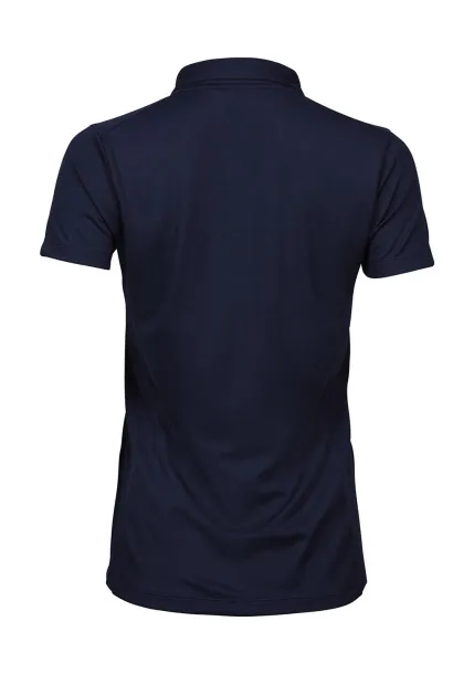  Ženska sportska polo majica, 140 g/m² - Tee Jays