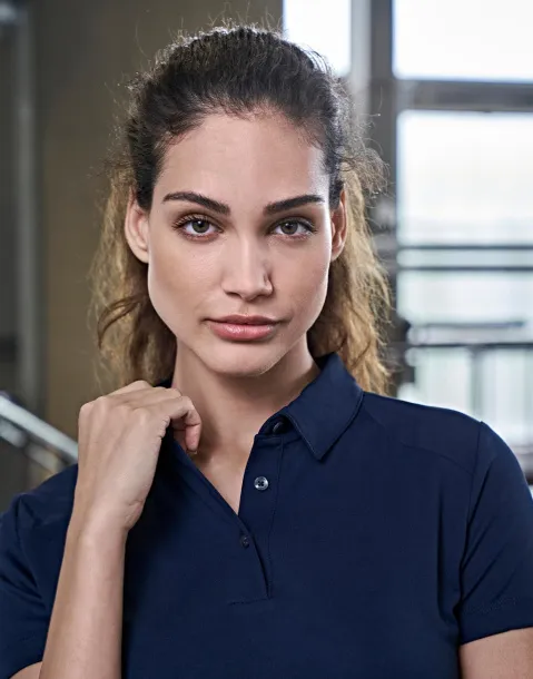  Ženska sportska polo majica, 140 g/m² - Tee Jays