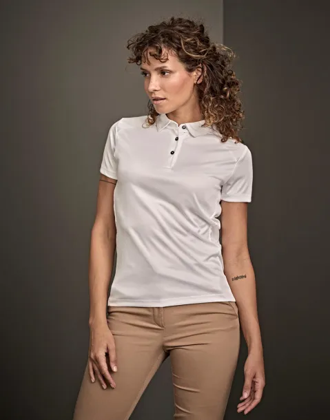  Ladies Luxury Sport Polo - Tee Jays