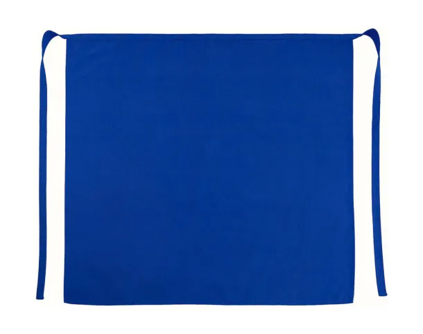  London Long Bistro Apron - SG Accessories - BISTRO Royal
