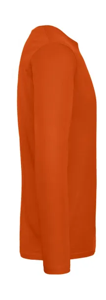  Majica dugih rukava, 185 g/m² - B&C