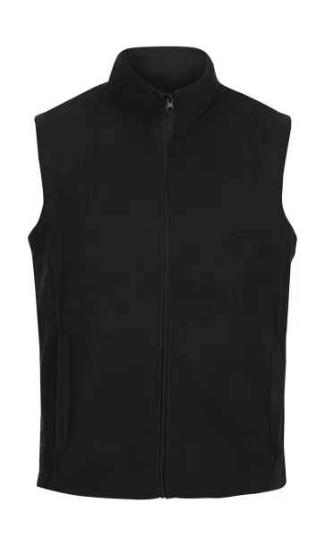  Micro Fleece Bodywarmer - Regatta Professional Black