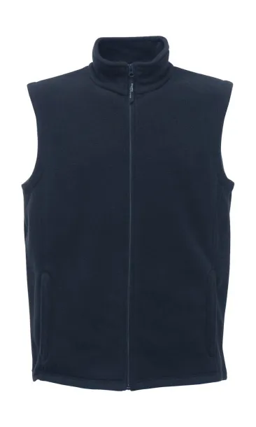  Micro Fleece Bodywarmer - Regatta Professional Dark Navy