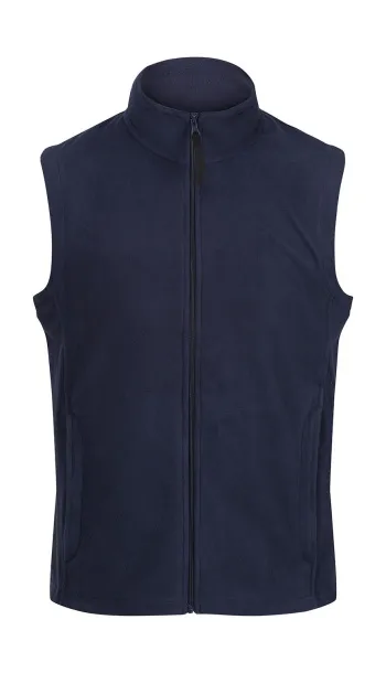  Micro Fleece Bodywarmer - Regatta Professional Dark Navy