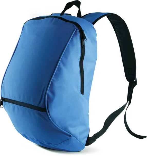  BACKPACK - Kimood Aqua Blue