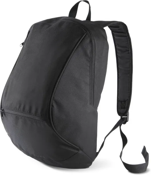  BACKPACK - Kimood Black