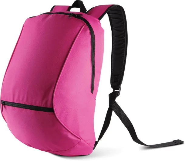  BACKPACK - Kimood Fuchsia