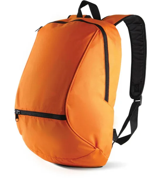  BACKPACK - Kimood Orange