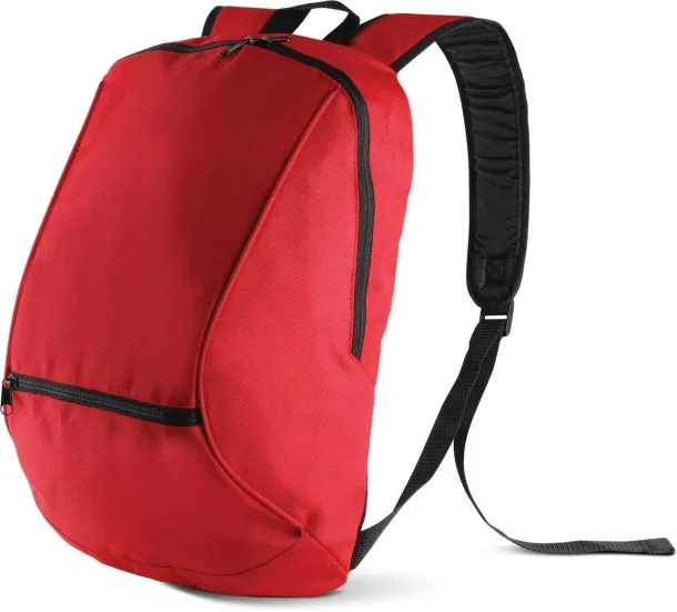  BACKPACK - Kimood Red