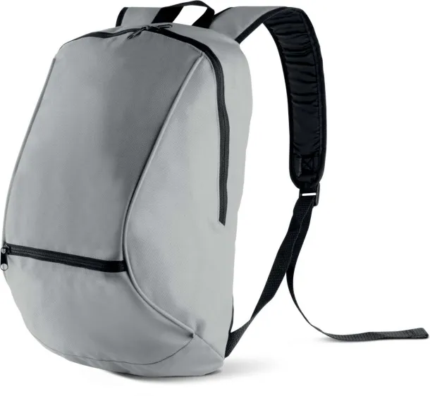  BACKPACK - Kimood Light Grey