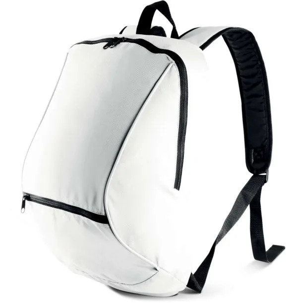  BACKPACK - Kimood White