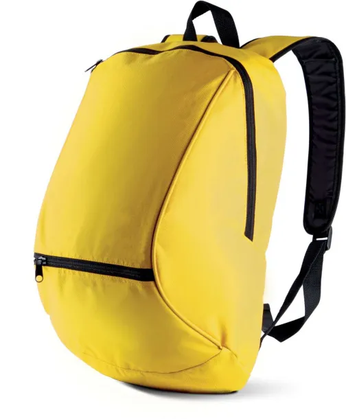  BACKPACK - Kimood Yellow