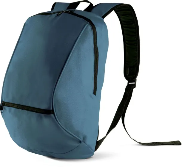  BACKPACK - Kimood Iris Blue