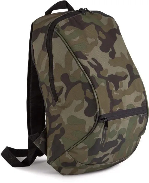  BACKPACK - Kimood Light Marsala