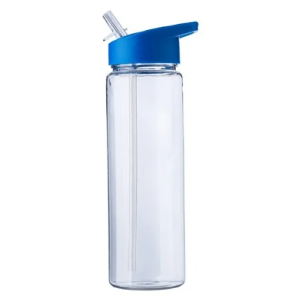  RPET sports bottle 750 ml blue