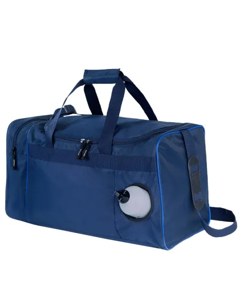  Cannes Sports/Overnight Bag - Shugon