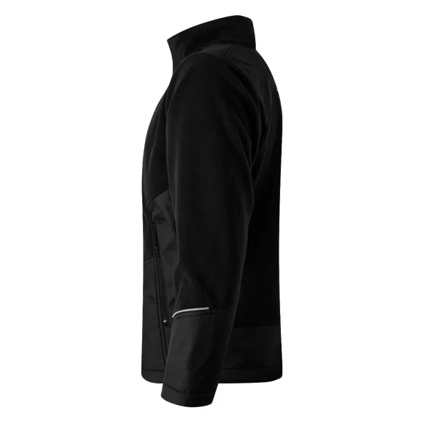 XENON Workwear jacket Black