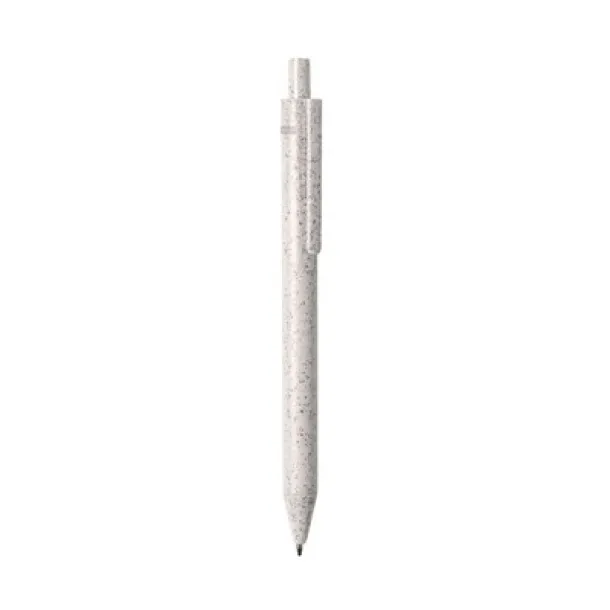  Wheat straw ball pen neutral